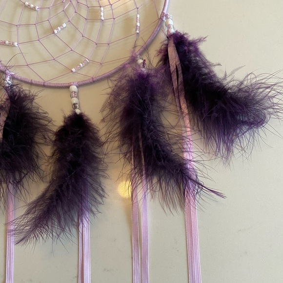 Large Dream Catcher - Picture 2 of 5